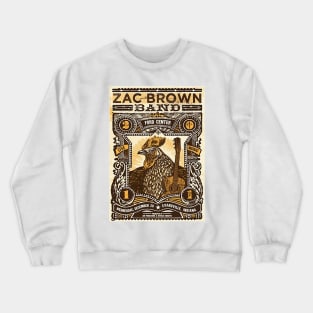 Vintage jak old frame Crewneck Sweatshirt